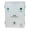 ATS Box 25A 400v Automatic Transfer Switch Panel
