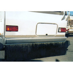 Mud Flap For Motorhomes