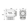E-Kit for Truma VarioHeat
