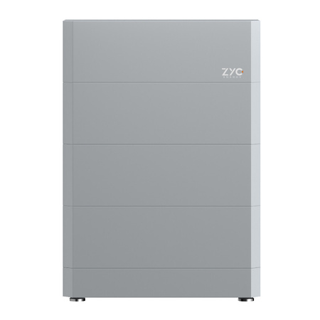 System BMS ZYC Energy SIMPO HV