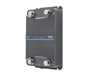 Ładowarka alternatorowa DC-DC 12V 30A Nemo DDX1230 z kontrolerem 400Wp MPPT, IP63