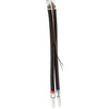Bateria jednouchwytowa Comet Florenz Compact – chrom