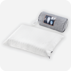 Froli Travel Pillow Travel pillow size 36x45 cm, polyester cover