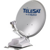 System satelitarny Teleco TeleSat BT Twin 85 cm z Bluetooth
