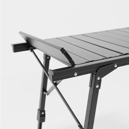 BOXIO TABLE - Modular camping table