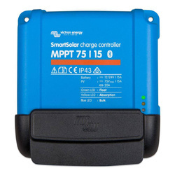 Victron MPPT WireBox-S 75-10/15 osłona przyłączy regulatora solarnego