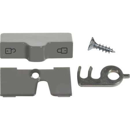 Blokada drzwi do lodówek Dometic serii 72.. do 78..