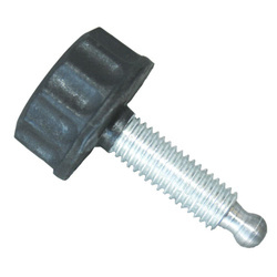 Metalowa śruba