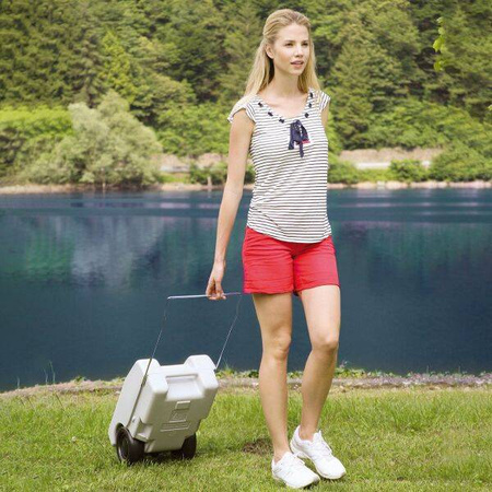 Przenośny zbiornik na ścieki Fiamma Roll Tank 23 W - 22,5 litra