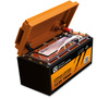 LIONTRON LiFePO4 12.8V 40Ah LX Smart w. Bluetooth
