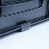 BOXIO FIX - Bottom retaining clip for Eurobox