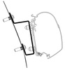 Adapter do markizy Thule Omnistor 5200 - Ford Transit H3 od 2014 r.