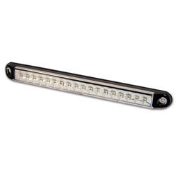 Oświetlenie PRO-CAN XL Światło Cofania LED 18W 252x22x18mm