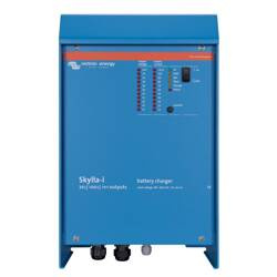 Victron Skylla-i 24/100 (1+1) 230V ładowarka akumulatorów 24 V 100 A, VE.Can