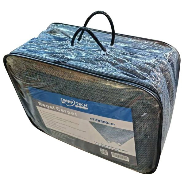 CAMPTECH awning carpet size 16
