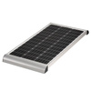 Moduł słoneczny Solenergy PSM 85Wp 6m kabel 340Wh