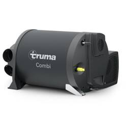 Combi (E) Heater and Boiler