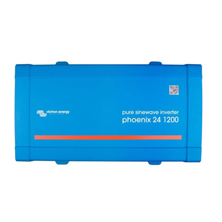 Inwerter Phoenix 24/1200 120V VE.Direct NEMA GFCI Victron bez Bluetooth