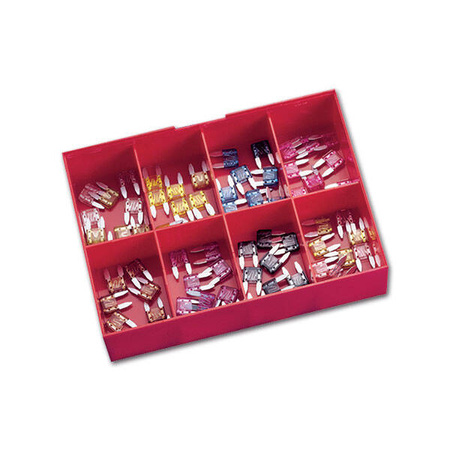 Workshop kit 80 assorted Minival