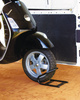 MotoWheel Chock Front - system blokowania przedniego koła