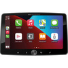 ESX moniceiver VMX1000DAB 10.1" 1-DIN z DAB+ i WiFi
