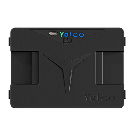 Yolco bateria modułowa SC4B do lodówek przenośnych 15600 mAh, 170 Wh