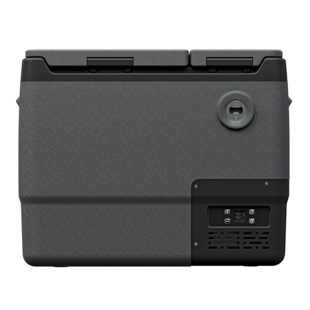 Lodowka przenosna kompresorowa Yolco DX40 40L SPACE GREY