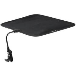 Ochrona przeciwsłoneczna dla foteli Lafuma