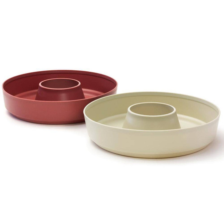 Silicone Mould