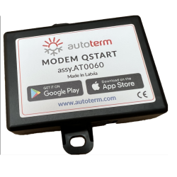 Modem Autoterm QSTART do AIR/ FLOW 4G