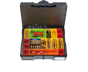 Walizka systemowa do montażu i konserwacji instalacji LPG G608