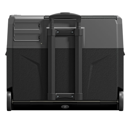 Yolco przenośna lodówka kompresorowa BCX40 39 l, Carbon