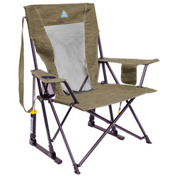 Comfort Pro Rocker XL™ rocking chair