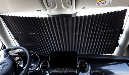 Przyciemnianie szyb samochodowych Carbest