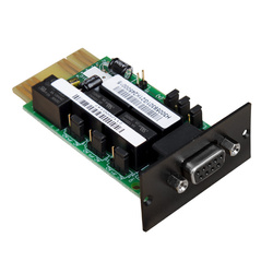 Karta rozszerzenia komunikacji Blacktec AS400 CARD DB9