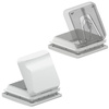 Skylight Vent 28F, white