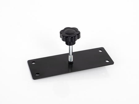 Rama stołu podnoszonego z mechanizmem składania - regulowana wysokość