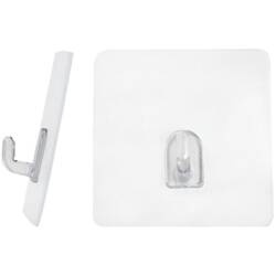 Magiczne haczyki małe