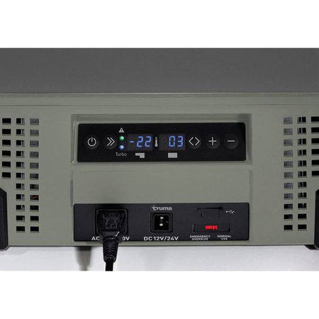 Lodówka kompresorowa Truma C44 Cooler 12/24/230V - 43 litrów
