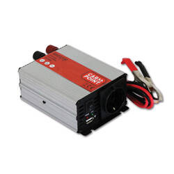 Modified wave inverter - 300 W