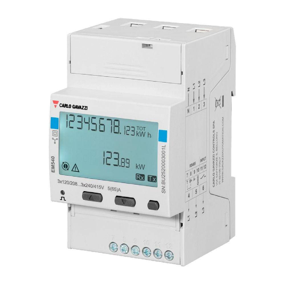 Licznik energii Energy Meter EM540