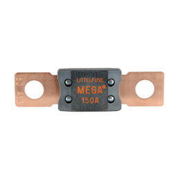 Strip Fuse 150 A Mega