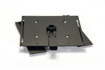 Sportscraft swivel seat base for VW T5/T6 from 2003, passenger side, low profile, for original seat
