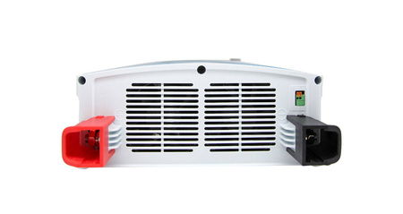 Inverter pure sine 12/24V DC to 230V AC with bypass 2000W IH2000L-BYP TBB Power
