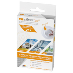 Water Conservation Silvertex 25 l