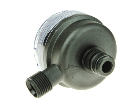 Jabsco 46400-0014 Fresh Water Pump Inlet Strainer - Threaded, for Par-Max pumps