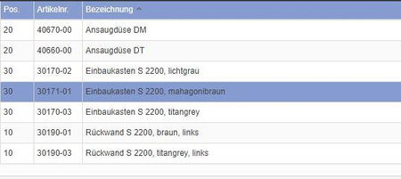 Brązowa skrzynka instalacyjna do grzejnika S2200