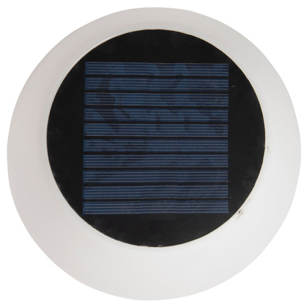 Bo-Camp lampka stołowa solarna Ranger 150lm