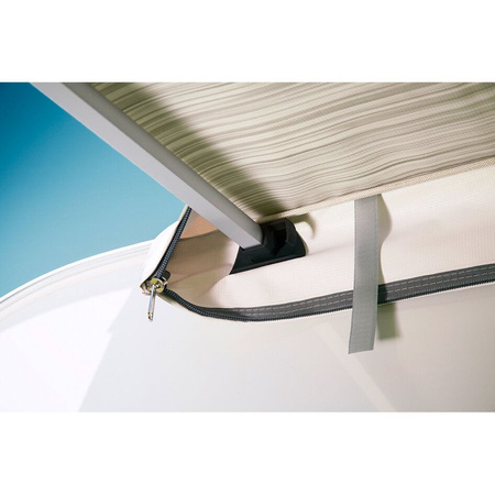 Thule markiza Omnistor 1200 3,5x2.5m czarna