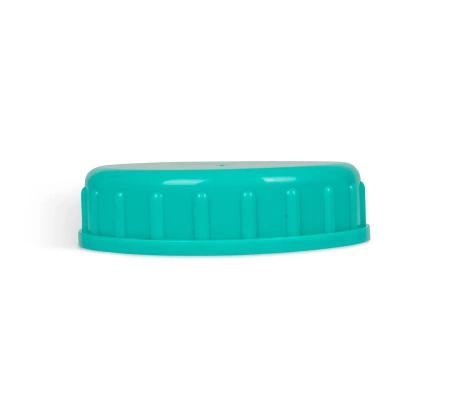 TROBOLO Lid for 10 l and 4.6 l liquids container - tight closure for separating toilets